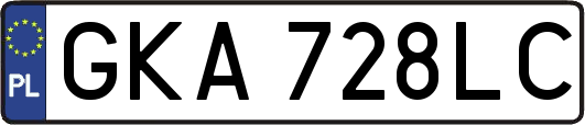 GKA728LC