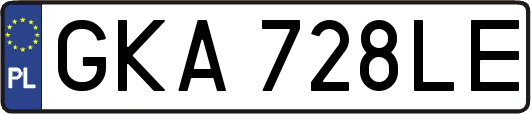 GKA728LE