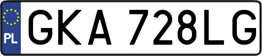GKA728LG