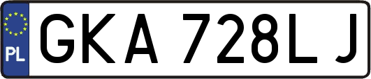 GKA728LJ