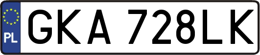 GKA728LK
