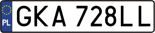 GKA728LL