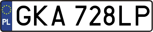 GKA728LP