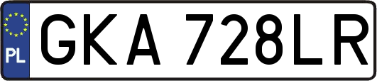 GKA728LR