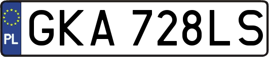 GKA728LS
