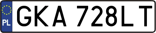 GKA728LT
