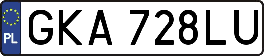 GKA728LU