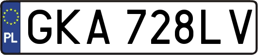 GKA728LV