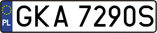 GKA7290S
