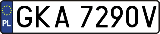 GKA7290V