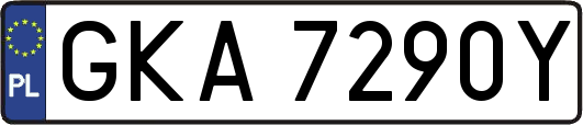 GKA7290Y