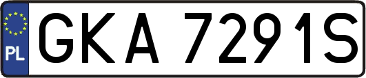 GKA7291S