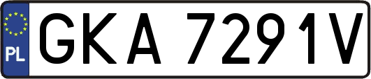 GKA7291V
