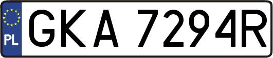 GKA7294R