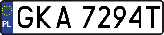 GKA7294T