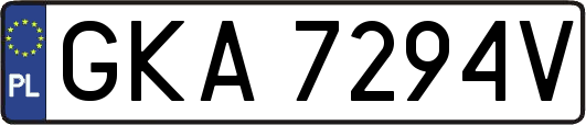 GKA7294V