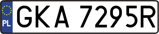 GKA7295R