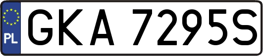 GKA7295S