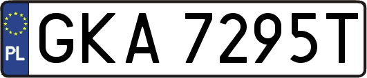 GKA7295T