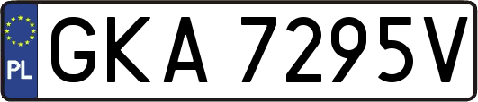 GKA7295V