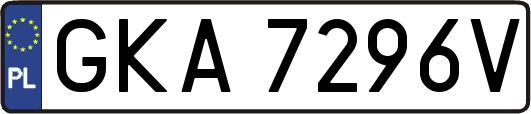 GKA7296V
