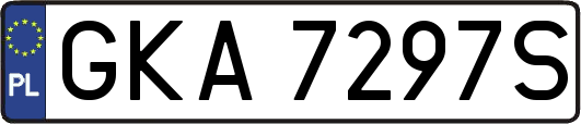 GKA7297S