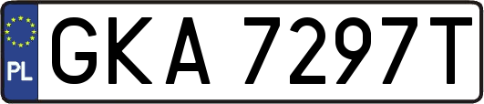 GKA7297T