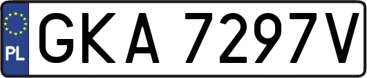 GKA7297V