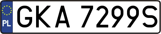 GKA7299S