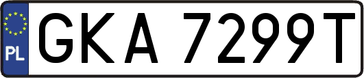 GKA7299T