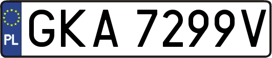 GKA7299V