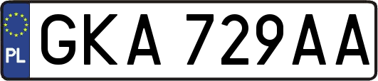 GKA729AA