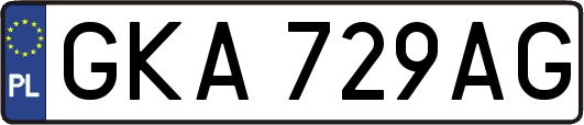 GKA729AG