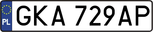 GKA729AP