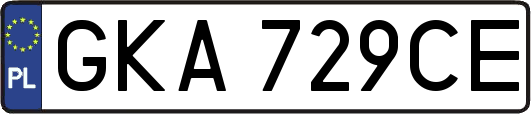 GKA729CE
