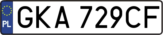 GKA729CF