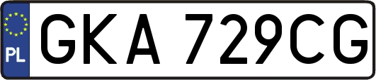 GKA729CG