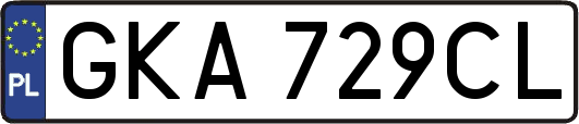 GKA729CL