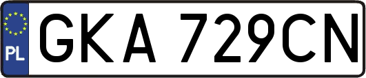GKA729CN