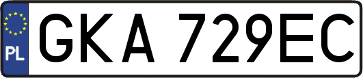 GKA729EC