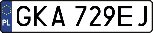 GKA729EJ