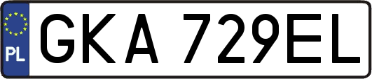 GKA729EL
