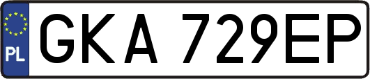 GKA729EP