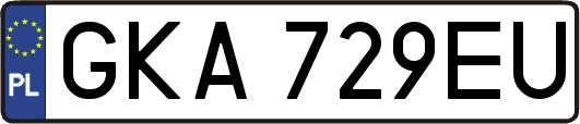 GKA729EU