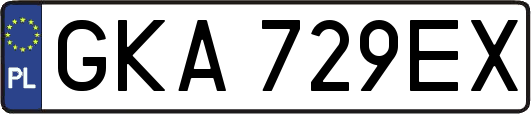 GKA729EX