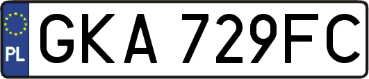 GKA729FC