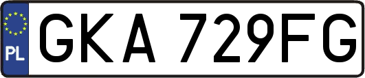 GKA729FG