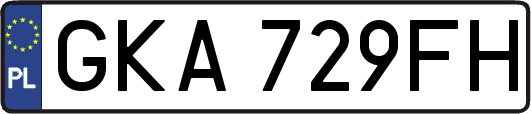 GKA729FH