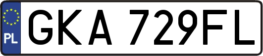 GKA729FL