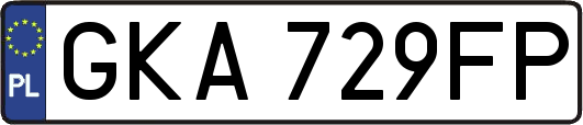 GKA729FP